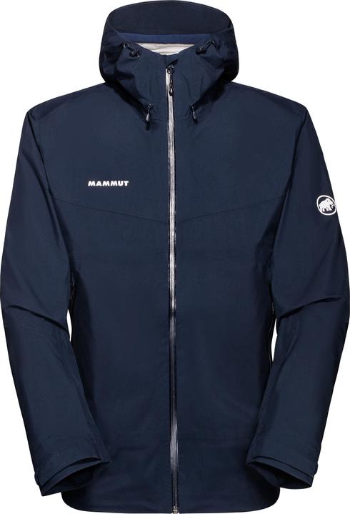 Immagine prodotto Mammut Convey Tour HS Giacca con cappuccio Uomo (XS)