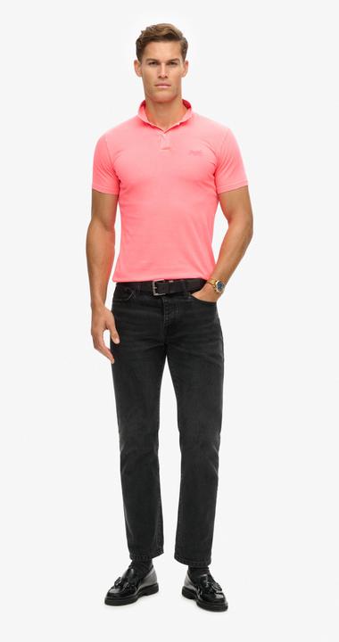 Immagine prodotto Superdry poo in jersey essentia ogo (L)
