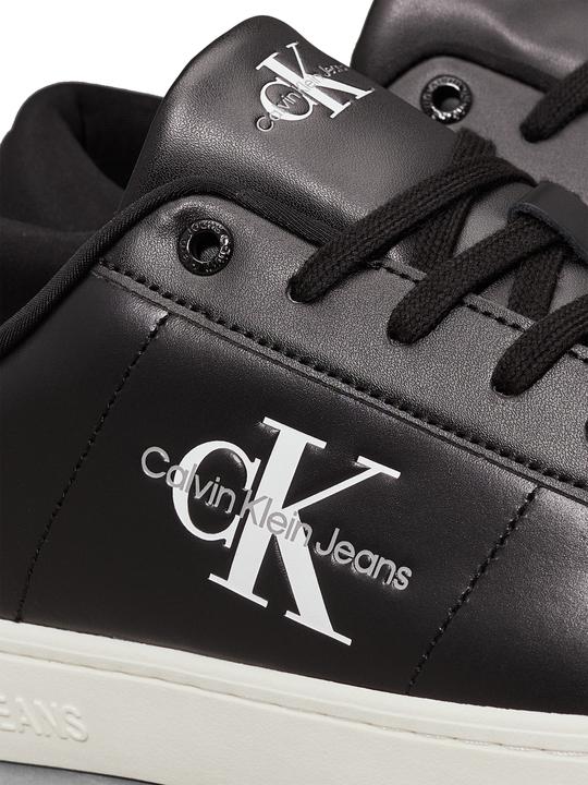 Produktbild Calvin Klein Classic Cupsole Low Laceup Lth (40)