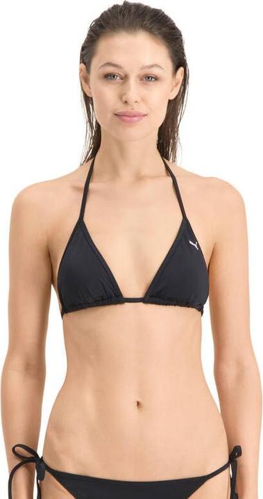 Produktbild Puma Swim Triangle Bikini Top (XS)