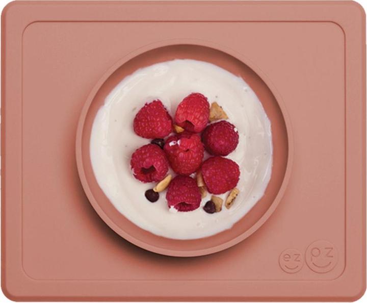 Produktbild EZ-PZ ezpz Schale Mini Happy Bowl