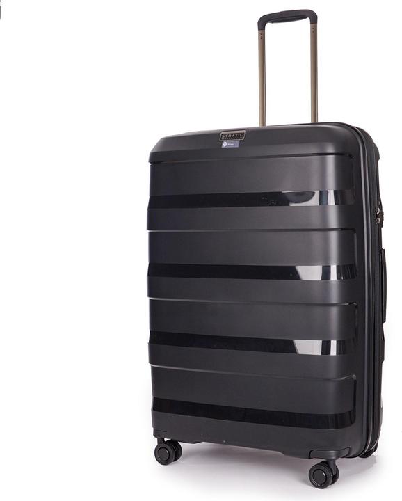 Immagine prodotto Stratic Paglia+ - custodia rigida (120 l, L (90 - 115l))