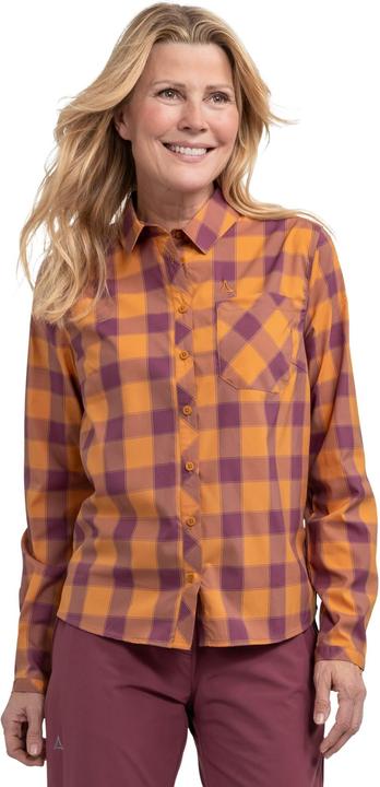 Produktbild Schöffel Blouse Silba L (36)