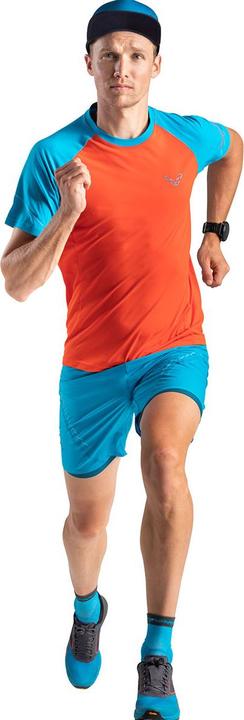 Image du produit Dynafit Chemise à manches courtes Alpine Pro (XL)