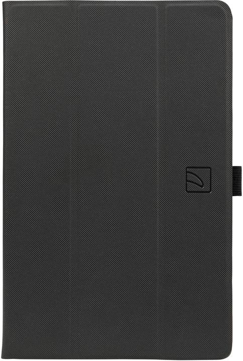 Immagine prodotto Tucano TRE Custodia rigida per Lenovo Tab M10 Plus 10.6" (terza generazione) Nero (Lenovo Tab M10 Plus)