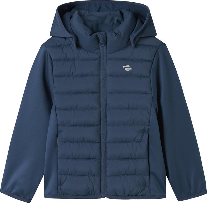 Image du produit Name it Hybrid Jacke (122)