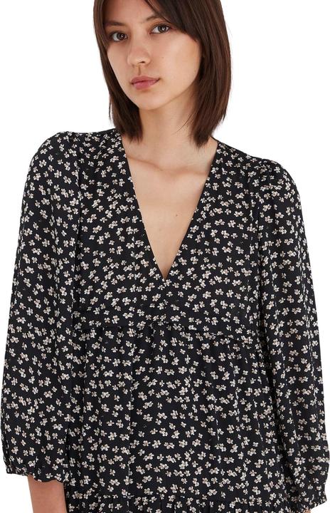 Actual product image B.young 's dress bxirisi (34)