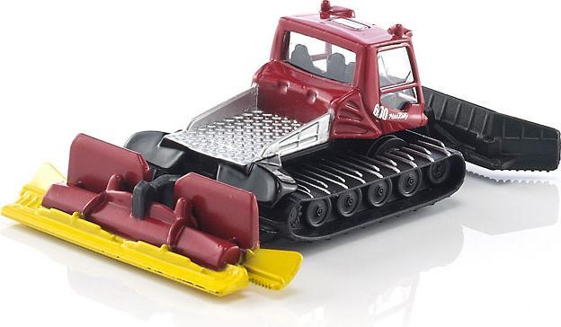 Produktbild Siku Pistenbully