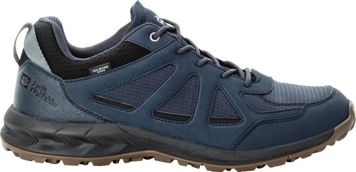 Produktbild Jack Wolfskin Woodland 2 Texapore Low M (45.5)