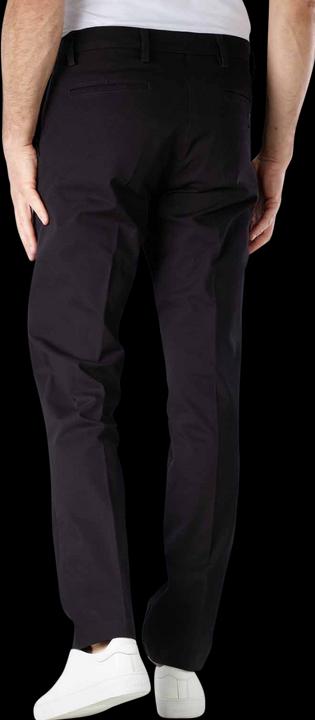 Produktbild Dockers Smart 360 Chino Pant Slim black (W32/L32)