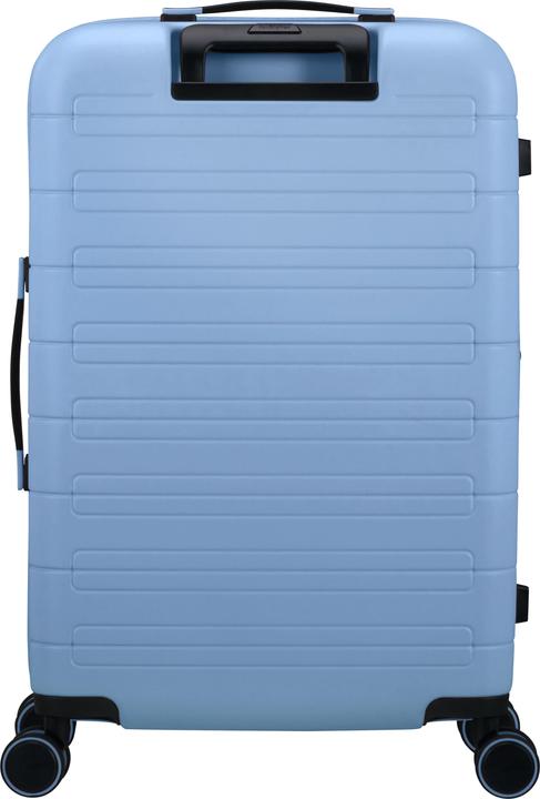 Actual product image American Tourister Novastream (64 l, L (90 - 115l))