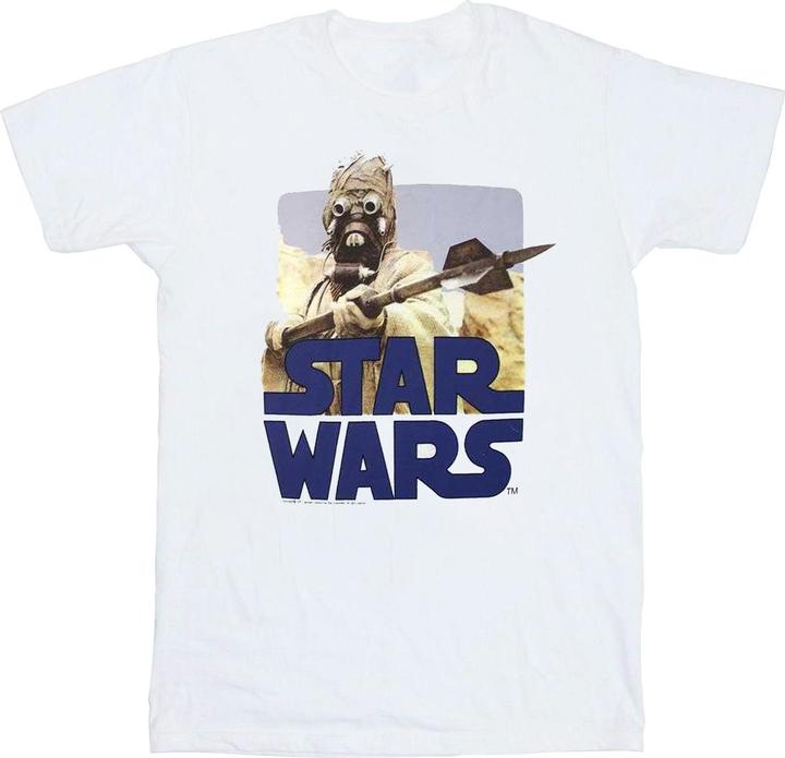 Produktbild Star Wars TShirt (XXL)
