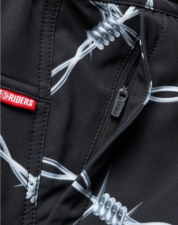 Produktbild Loose Riders C/ Cargo Barbed Wire (36)