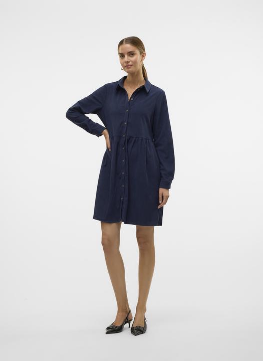 Produktbild Vero Moda VMVILJA Kurzes Kleid Kleid (XL)