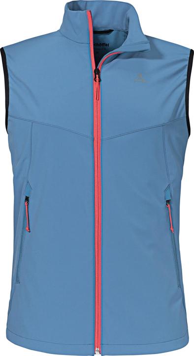 Actual product image Schöffel Martinau Softshell (38)