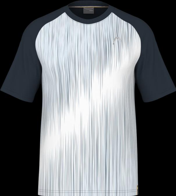 Immagine prodotto Head Camicia da tennis performante (XL)