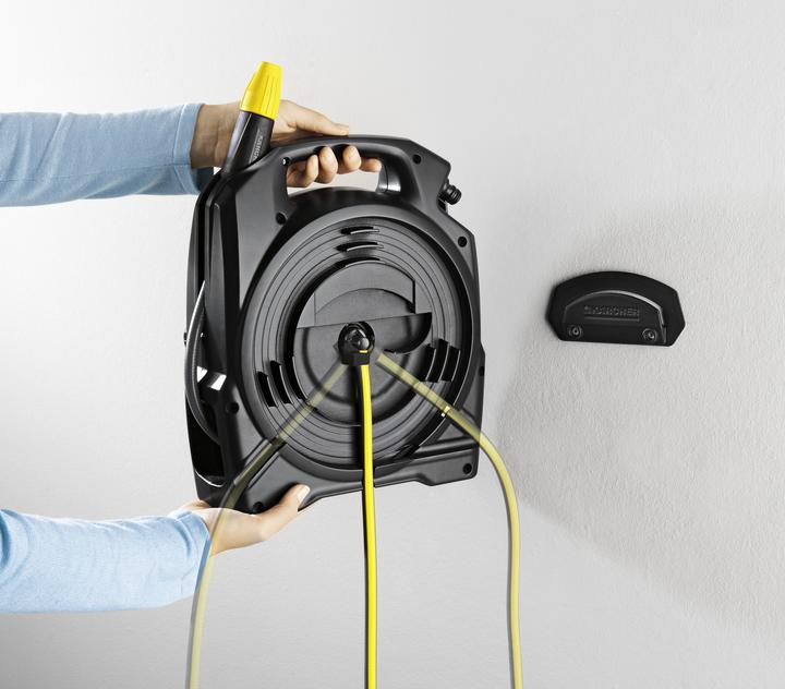 Produktbild Kärcher Cr 3.110 (10 m)