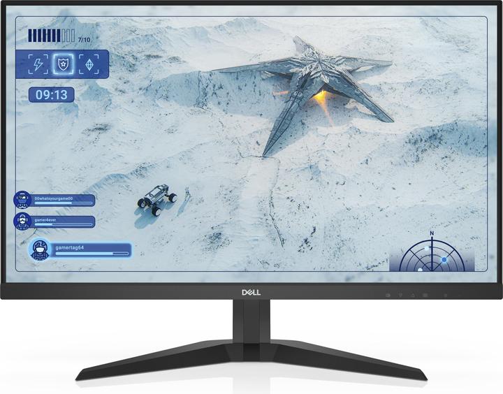Produktbild Dell G2725D (2560 x 1440 Pixel, 27")