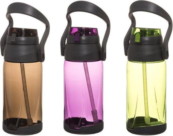 Atom Waterfles Groot 2l (2 l)