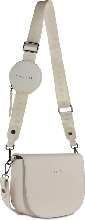 Actual product image Bugatti Shoulder Bag Almata Shoulderbag M