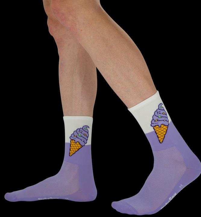 Produktbild Dirtysox Allround - Elite - Gelato - Soft Ice (44 - 47)