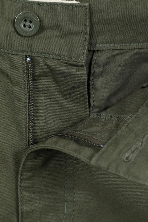 Actual product image Mountain Warehouse Mens Lakeside Cargo Shorts (28)