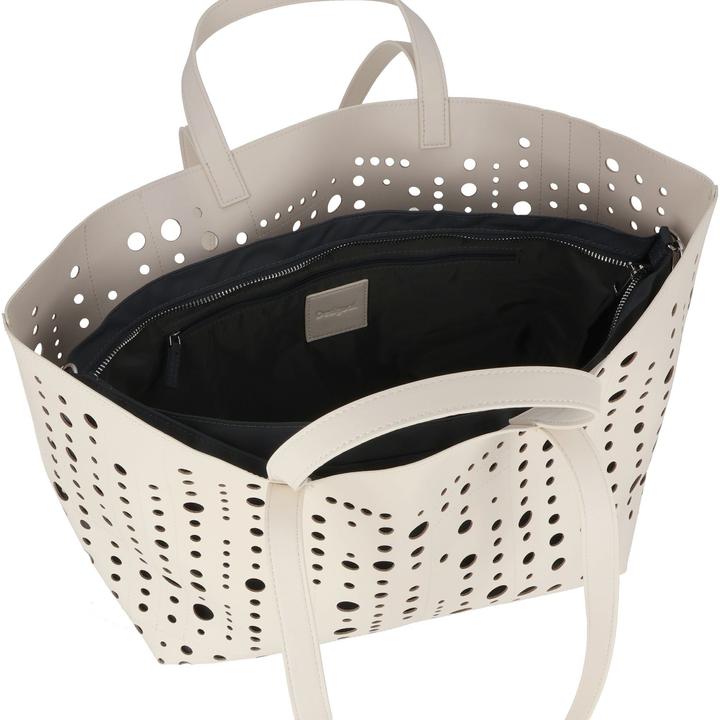 Actual product image Desigual Bloomer shopper bag 33 cm (14 l)