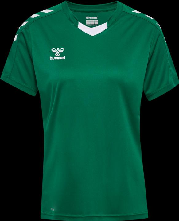 Immagine prodotto hummel Hmlcore Xk Poly Jersey S/S Donna (M)