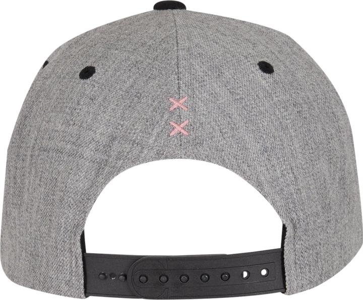 Actual product image Cayler & Sons C&S WL Bouble Voyage Cap - 195805 (One size)