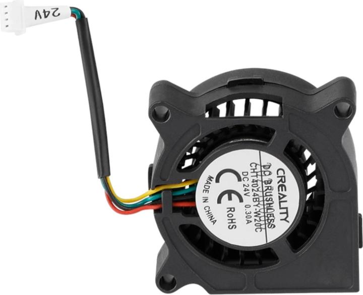 Image du produit Creality 4020 Blower Fan Refroidissement par filament pour K1C et K1 Max