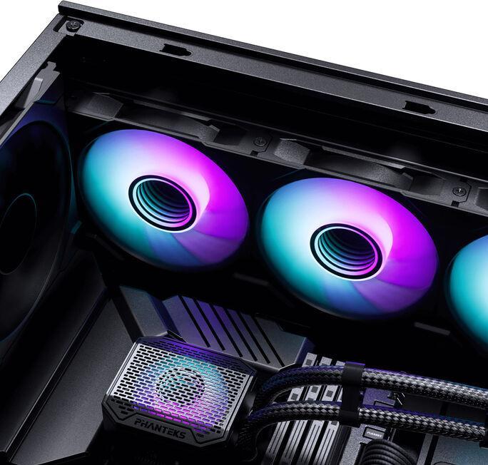 Image du produit Phanteks Glacier One 360M25 G2