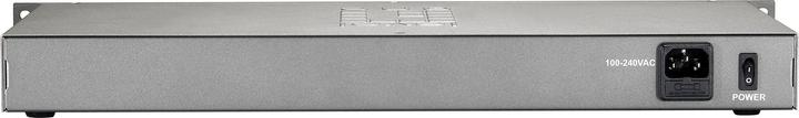 Immagine prodotto LevelOne Level One GEP-1622: Switch 16Port PoE-Plus (16 Porti)