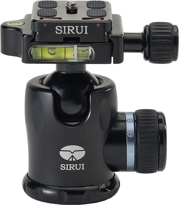 Produktbild Sirui K-10x (Kugelkopf)