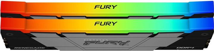 Produktbild Kingston 64GBDDR4-3200MT/S CL16 DIMM (2 x 32GB, 3200 MHz, DDR4-RAM, DIMM)