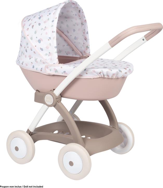 Actual product image Smoby BabyNurse