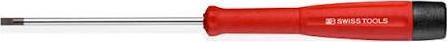 Actual product image PB Swiss Tools Electronics screwdriver (Slotted screws)