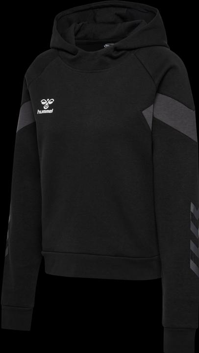 Actual product image hummel Hmltravel Sweat Hoodie Woman (XXL)