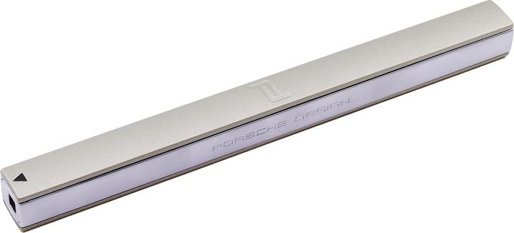 Image du produit Porsche Design Briquet P 3643 Silver (3643.03)