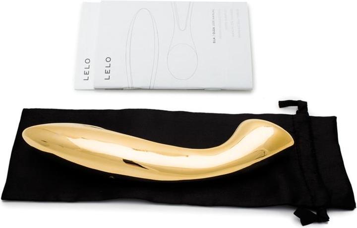 Actual product image LELO Olga