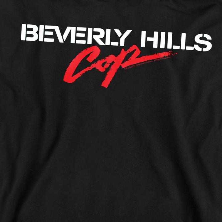Produktbild Beverly Hills Cop Sweatshirt (S)