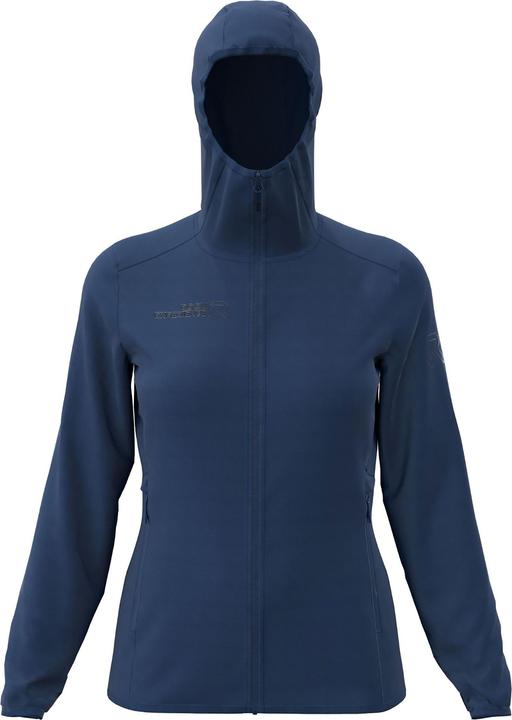 Rock Experience Ofen Hoodie Softshell