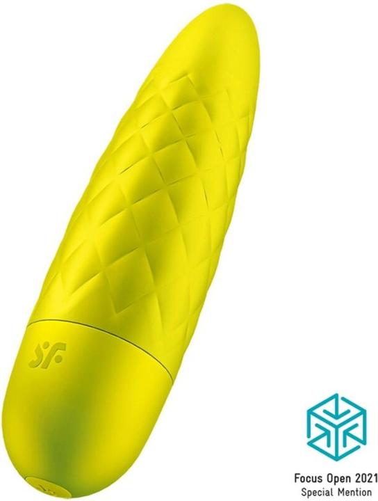 Immagine prodotto Satisfyer Vibratore Ultra Power 5