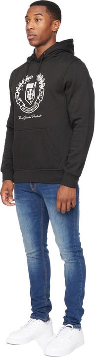 Image du produit Henleys - Sweat à capuche MYER - Homme (M)