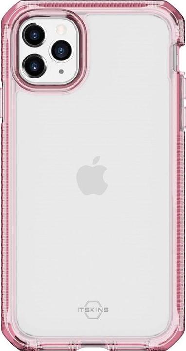 Produktbild Itskins Supreme Clear (Apple iPhone 11 Pro Max)