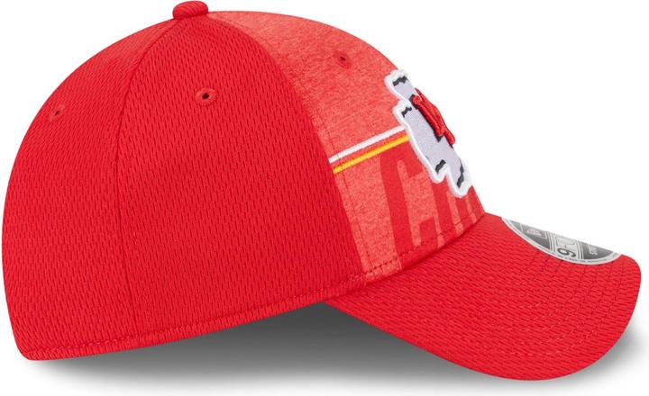 Produktbild New Era 9Forty Stretch Training 2023 Kansas City Chiefs