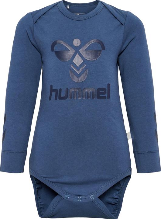 Actual product image hummel Hmlsteen Body L/S (86)