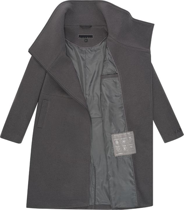 Image du produit Navahoo Samtrose 14 (3XL)
