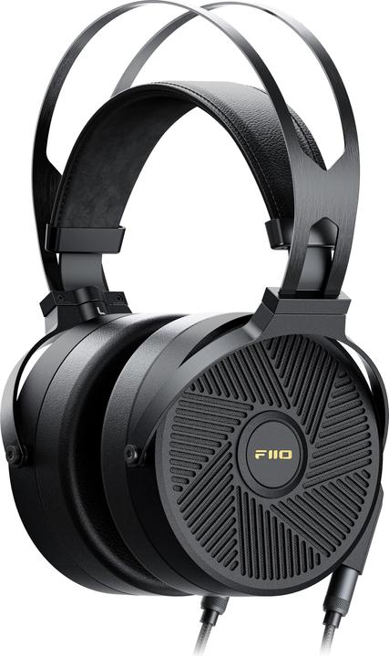Actual product image FiiO FT5 (No noise cancelling, Cable)