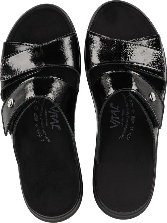 Actual product image Vital Mule (36)