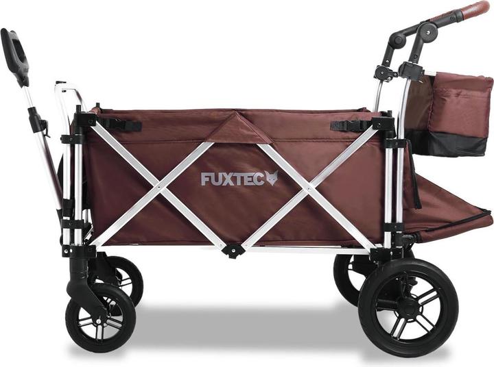 Image du produit Fuxtec Premium Bollerwagen FX-CTL950